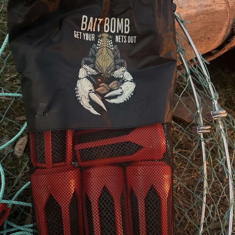 Bait Bombs - Single
