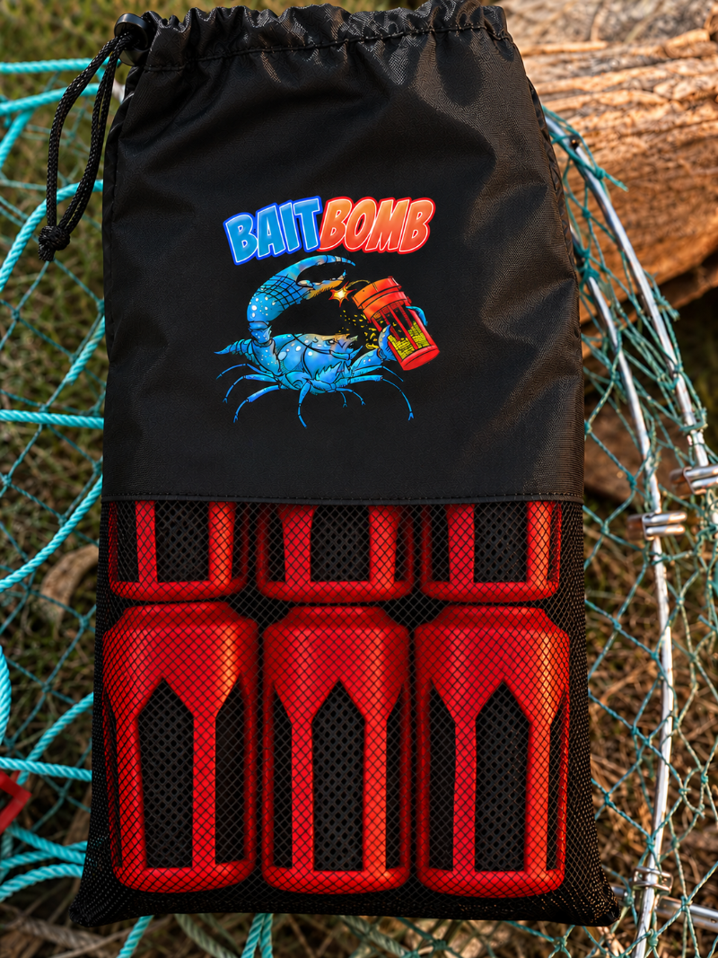 Bait Bombs - 6 Pack