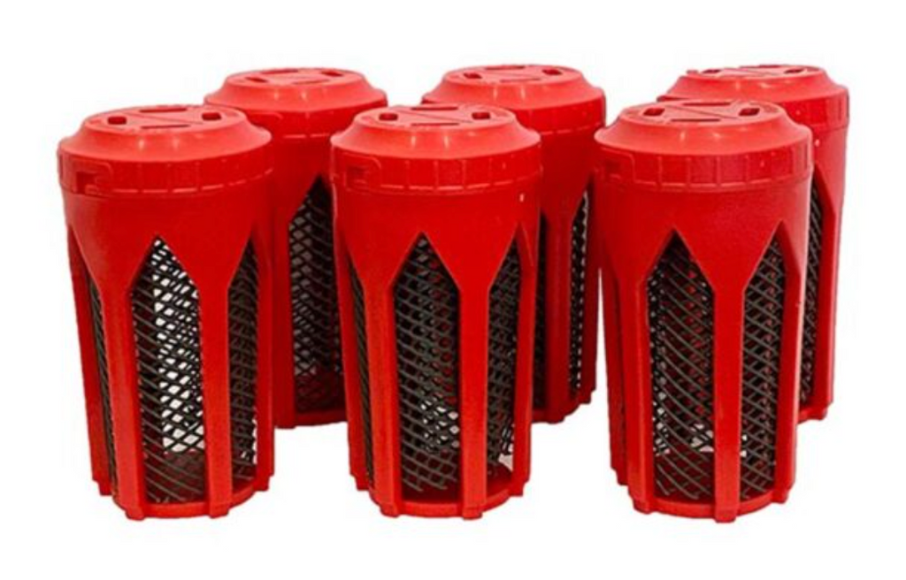 Bait Bombs - 6 Pack