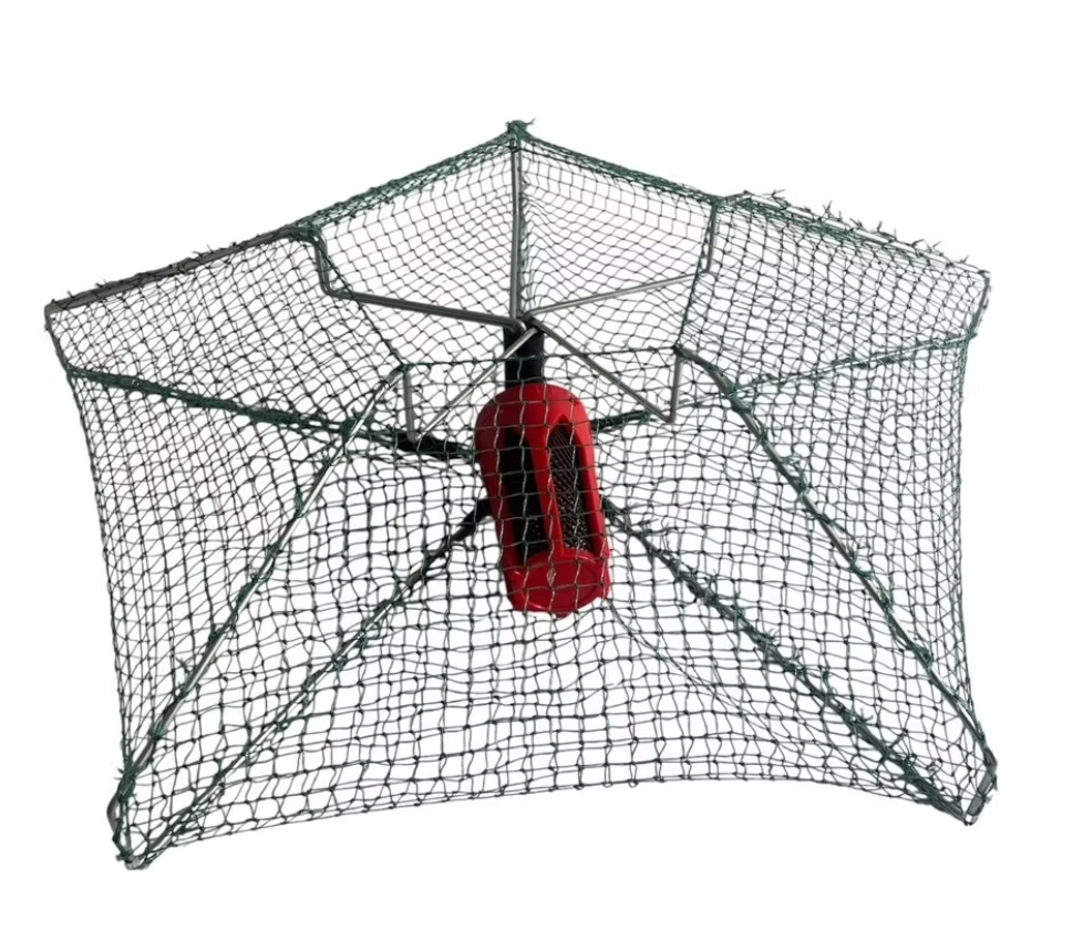 Yabbie Net Combo