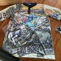 Signature Long Sleeve Bait Bomb Fishing Shirts