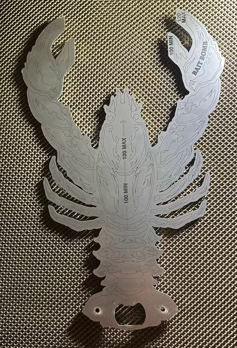 Murray Cray Measurer 2.0