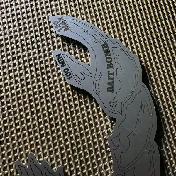 Murray Cray Measurer 2.0